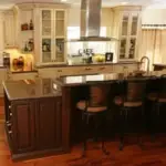 Cruz Concepts Cabinetry